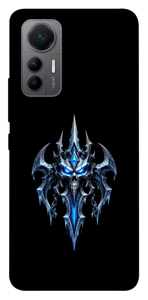 Чохол Undead для Xiaomi 12 Lite