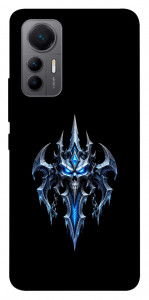 Чохол Undead для Xiaomi 12 Lite