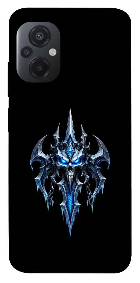 Чехол Undead для Xiaomi Poco M5