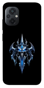 Чехол Undead для Xiaomi Poco M5