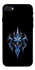 Чохол Undead для iPhone SE (2022)