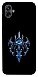 Чохол Undead для Galaxy A04