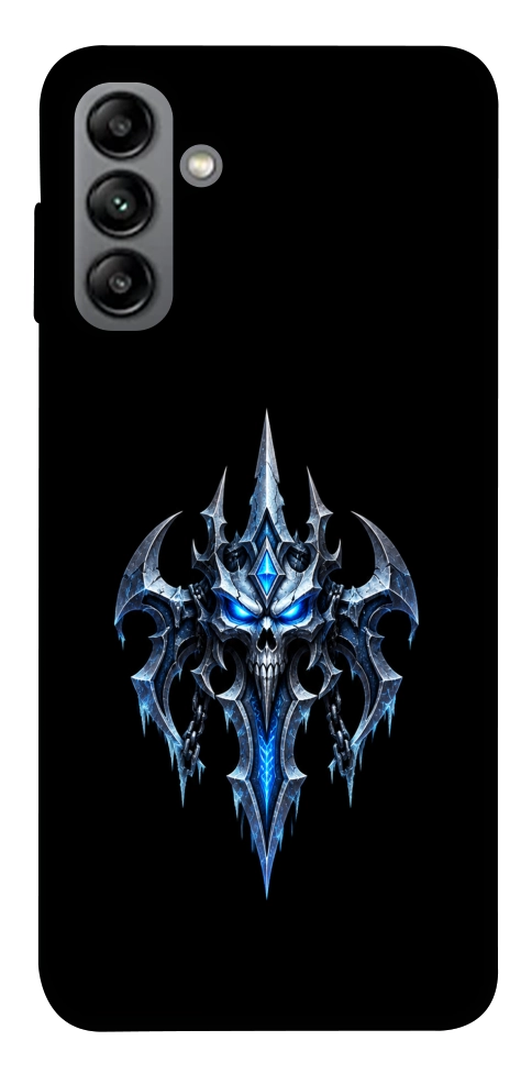 Чохол Undead для Galaxy A04s