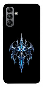 Чохол Undead для Galaxy A04s