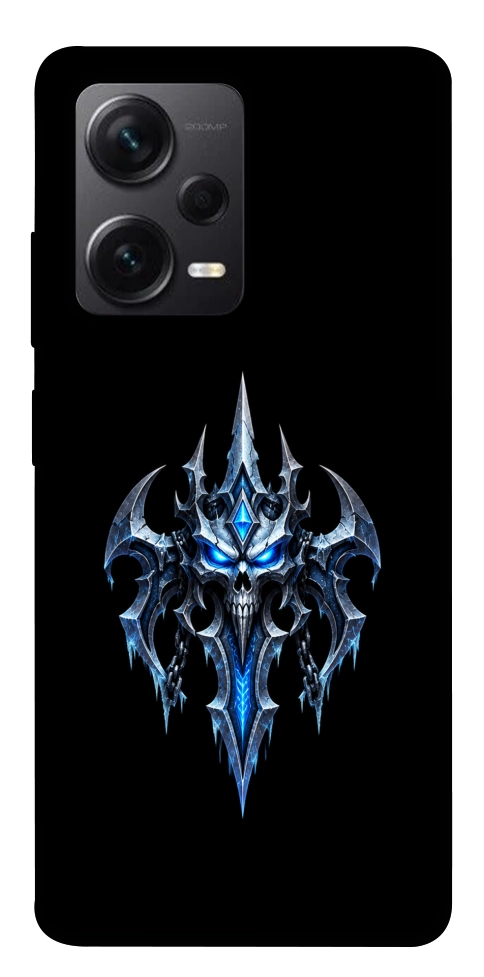 Чехол Undead для Xiaomi Redmi Note 12 Pro+