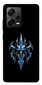 Чехол Undead для Xiaomi Redmi Note 12 Pro+