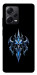 Чехол Undead для Xiaomi Redmi Note 12 Pro+