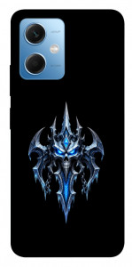 Чехол Undead для Xiaomi Redmi Note 12 5G