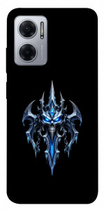 Чехол Undead для Xiaomi Redmi Note 11E
