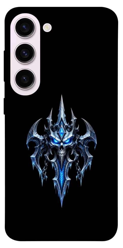 Чехол Undead для Galaxy S23+