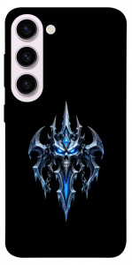 Чохол Undead для Galaxy S23+