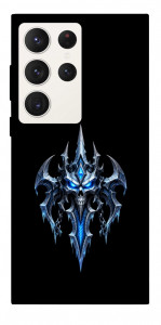 Чехол Undead для Galaxy S23 Ultra