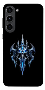 Чехол Undead для Galaxy S23