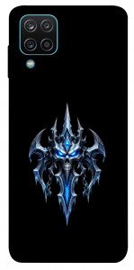 Чехол Undead для Galaxy M12