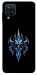 Чехол Undead для Galaxy M12