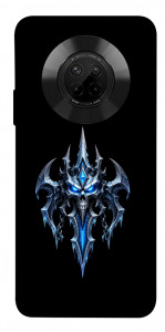 Чохол Undead для Huawei Y9a