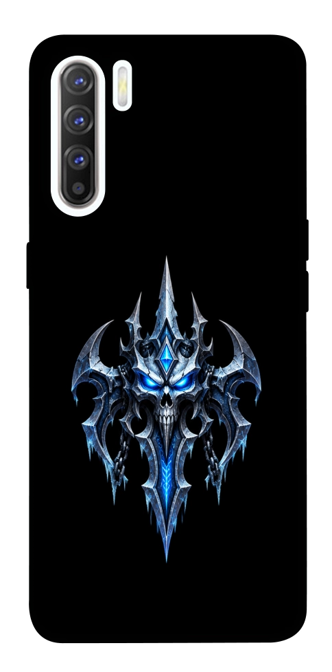 Чохол Undead для Oppo Reno 3
