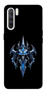 Чохол Undead для Oppo Reno 3