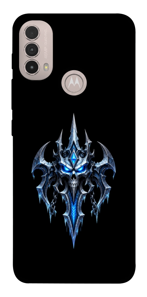 Чохол Undead для Motorola Moto E40