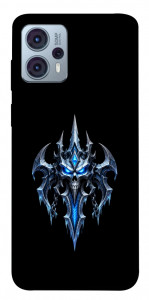 Чехол Undead для Motorola Moto G23