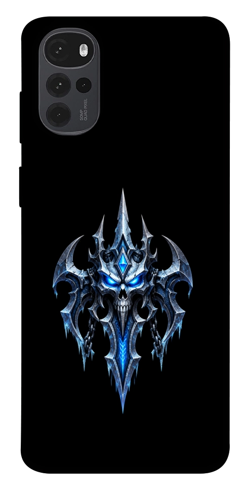 Чохол Undead для Motorola Moto G22