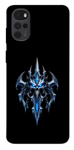 Чохол Undead для Motorola Moto G22