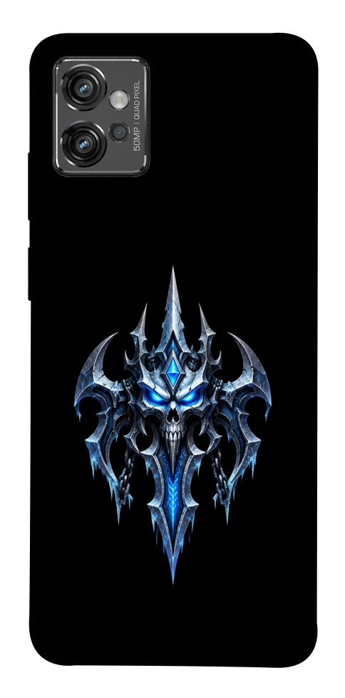 Чехол Undead для Motorola Moto G32