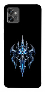 Чехол Undead для Motorola Moto G32