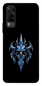 Чохол Undead для Vivo Y31