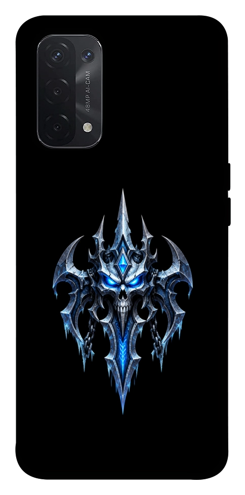Чохол Undead для Oppo A74 5G