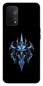 Чохол Undead для Oppo A54 5G