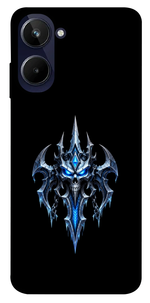 Чехол Undead для Realme 10 4G