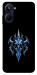 Чехол Undead для Realme 10 4G