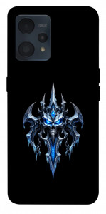 Чехол Undead для Realme 9 Pro+