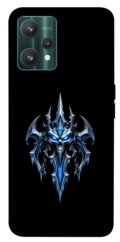 Чехол Undead для Realme 9 Pro