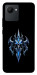 Чехол Undead для Realme C30