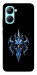 Чехол Undead для Realme C33