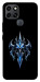 Чехол Undead для Infinix Smart 6