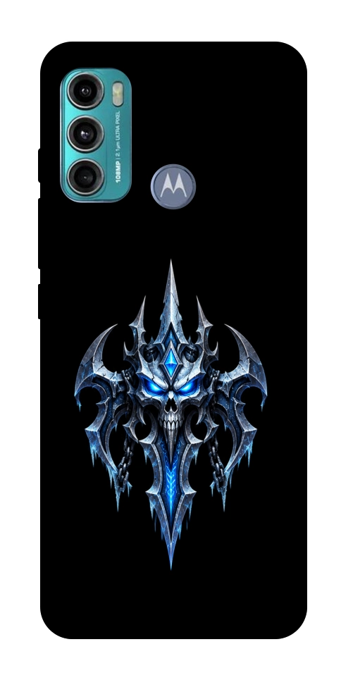 Чохол Undead для Motorola Moto G60