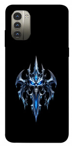 Чехол Undead для Nokia G11