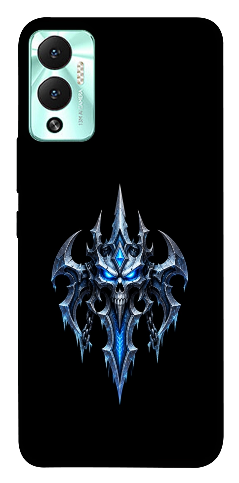 Чехол Undead для Infinix Hot 12 Play