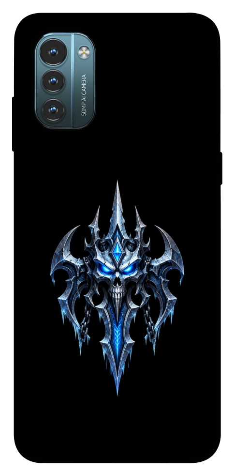 Чехол Undead для Nokia G21