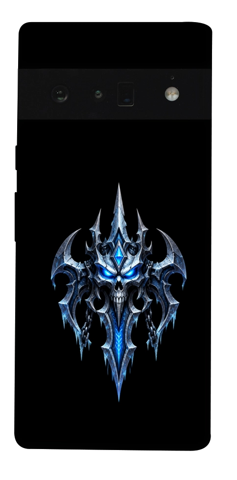 Чехол Undead для Google Pixel 6 Pro