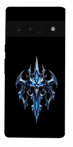 Чехол Undead для Google Pixel 6 Pro