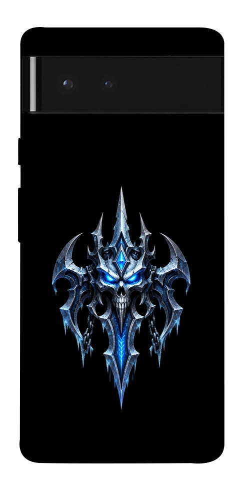 Чохол Undead для Google Pixel 6