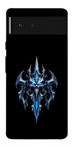 Чохол Undead для Google Pixel 6