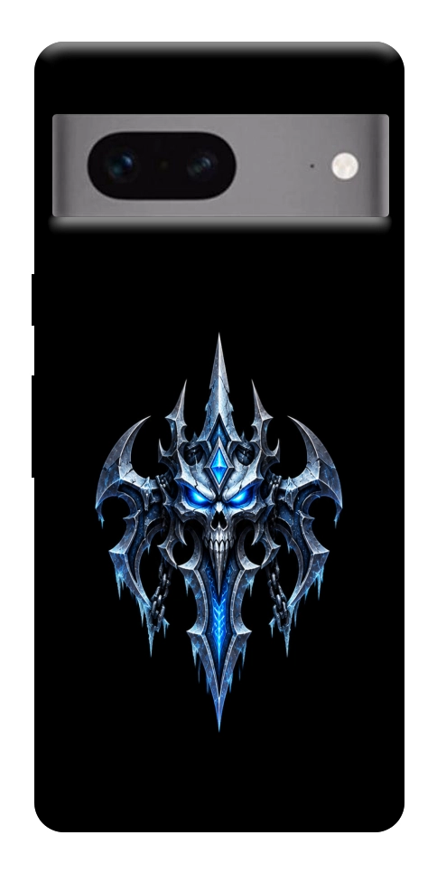 Чохол Undead для Google Pixel 7
