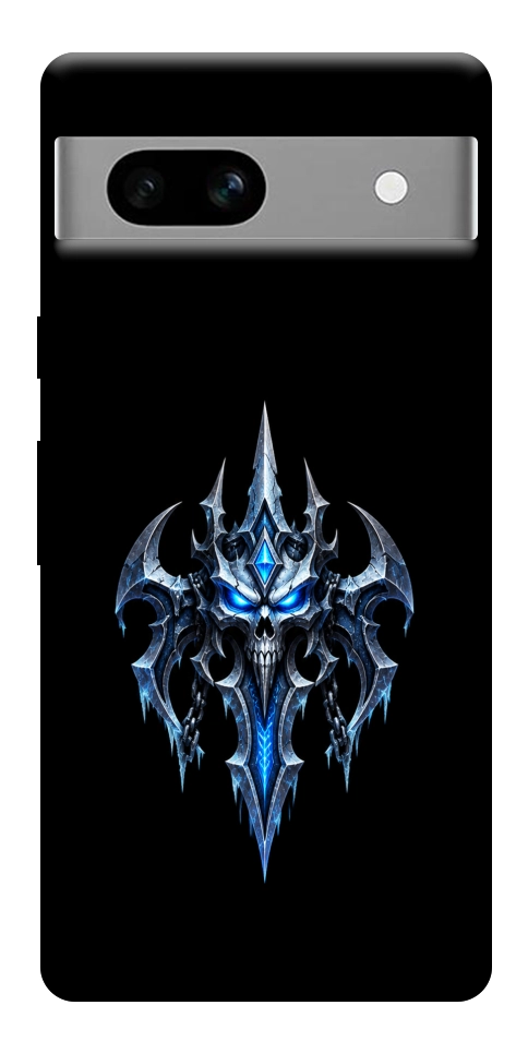Чохол Undead для Google Pixel 7A