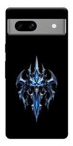 Чохол Undead для Google Pixel 7A