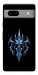 Чохол Undead для Google Pixel 7A